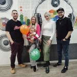Первое детское музыкально-поэтическое мероприятие «Душевно детям» в Красноярске