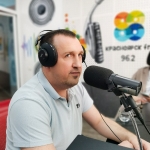 Иванов Владимир Анатольевич - заведующий по хирургии Клиники новых технологий