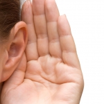 Снижение слуха у детей и взрослых. Что делать?
