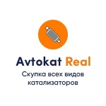 Пункт приема автомобильных катализаторов - Avtokat-Real
